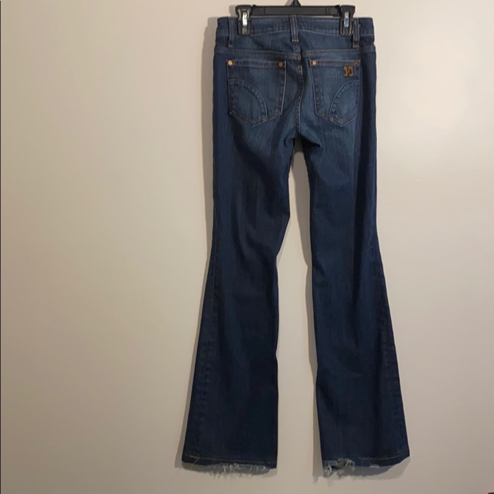 Joe’s Honey Denim Jeans - Picture 3 of 8